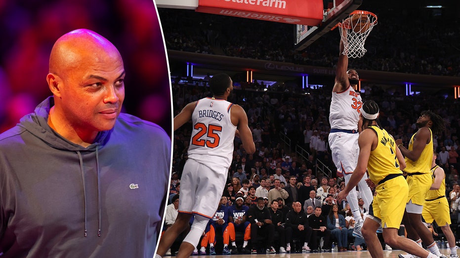 Knicks Stave Off Elimination in Game 5, but Barkley Throws Shade at Spike Lee’s Championship Hopes