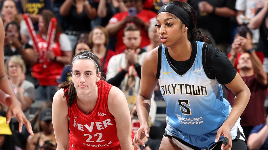 Angel Reese’s NBA 2K26 Cover Ignites Fan Fury Over Caitlin Clark Snub