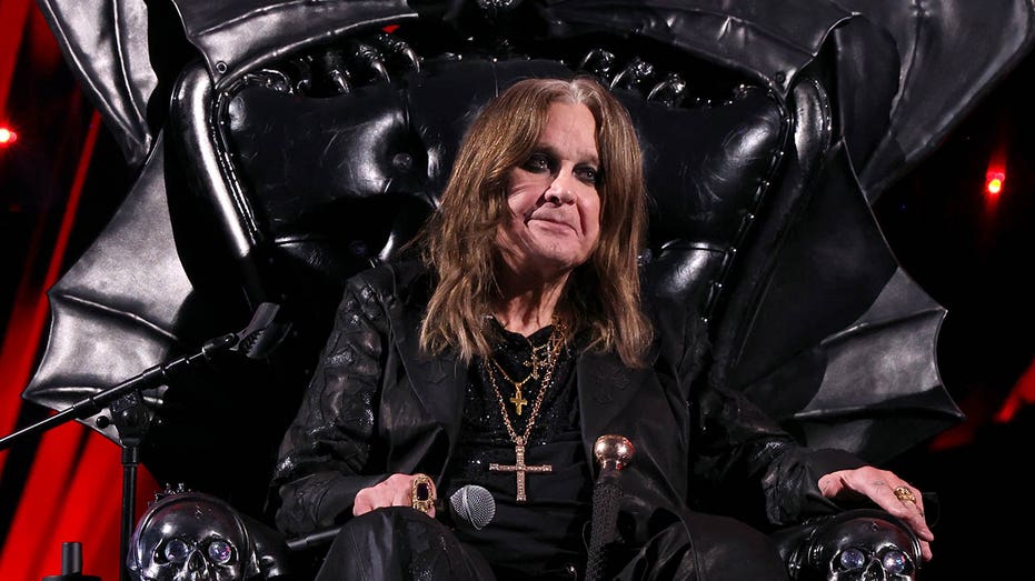Ozzy Osbourne Passes at 76: Rock Legend’s Death Sparks Global Tributes