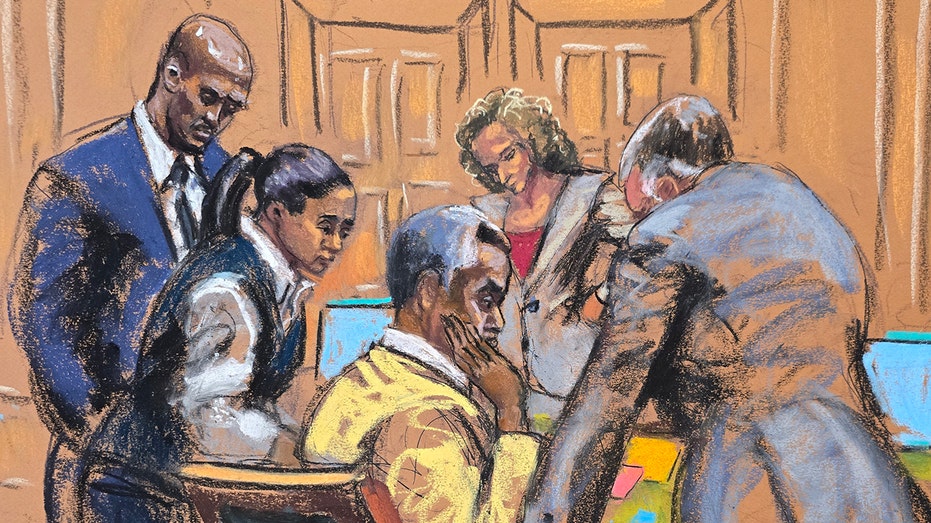 Diddy’s Trial Hangs in Balance as Jury Grapples with Coercion and Evidence