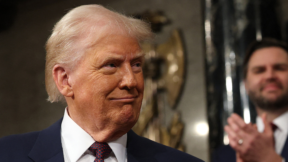 Top 5 Moments from Trump’s Address to Joint Session of Congress