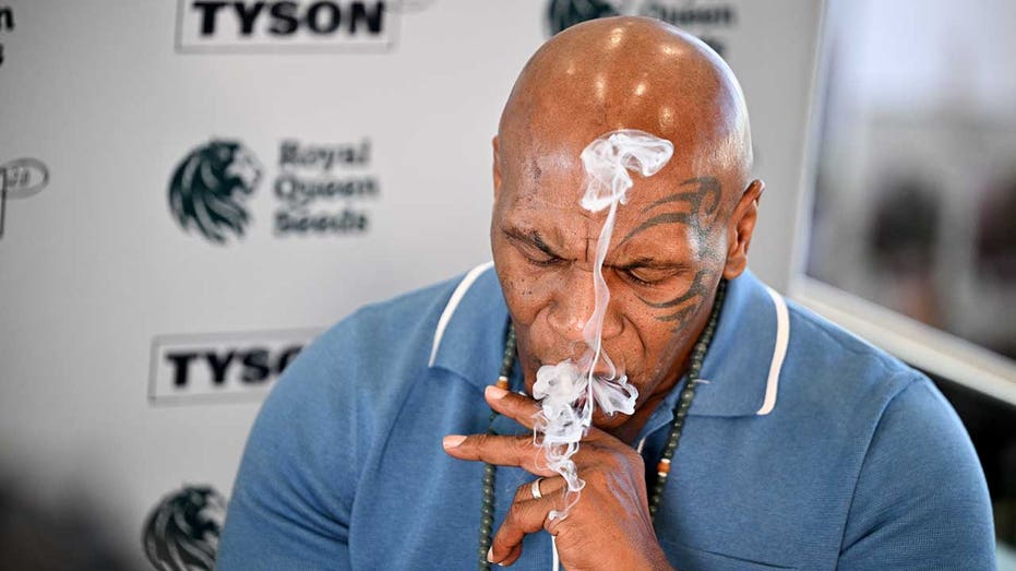 Mike Tyson and Kevin Durant Lead Sports Stars in Urging Trump for Cannabis Reform