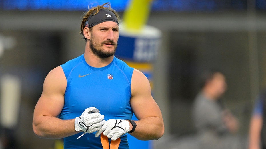 Buffalo Bills Land Joey Bosa in a One-Year Deal: A Game-Changer?