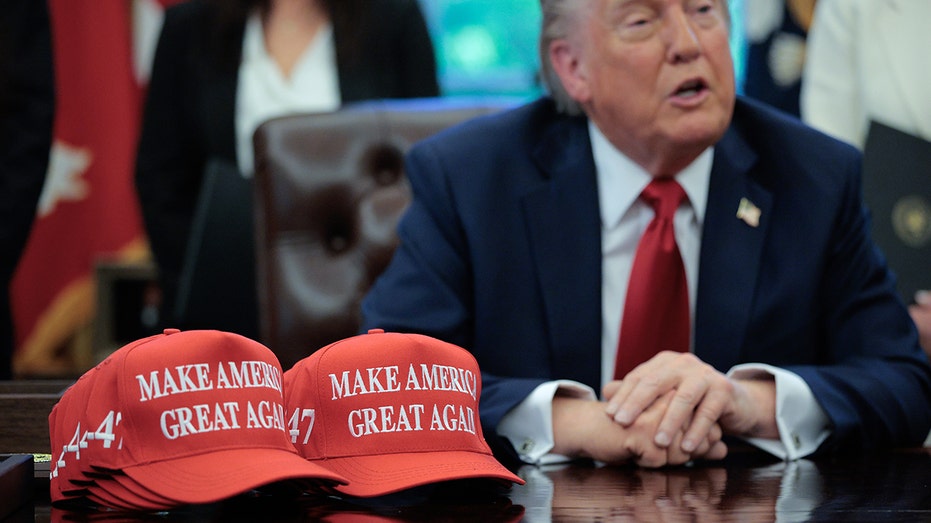 Trump Gushes Over Elon Musk as 'Patriot' and 'Brilliant Guy' Amid DOGE Departure