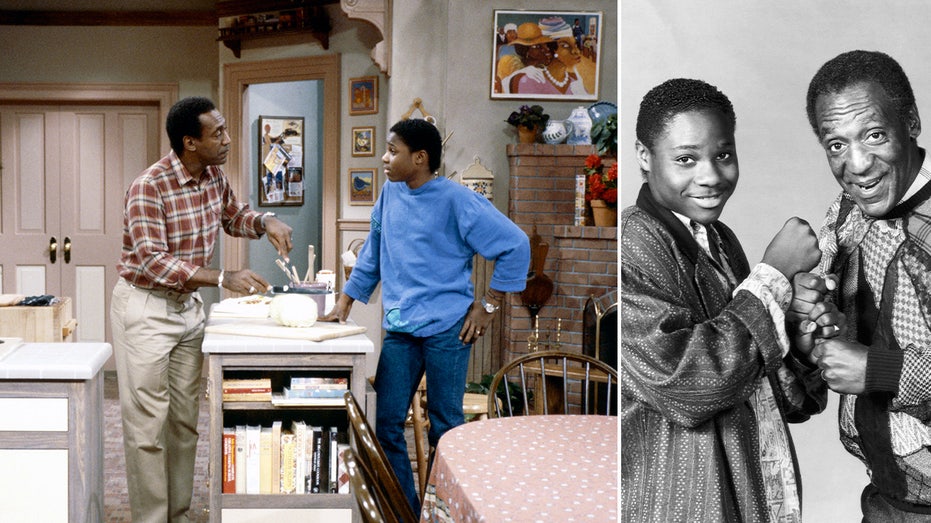 Bill Cosby Mourns Malcolm-Jamal Warner's Sudden Death at 54 in Costa Rica