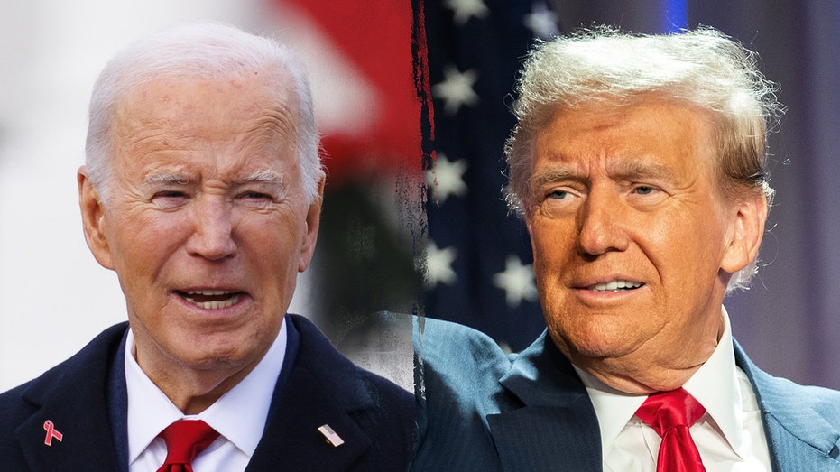 House Republicans Probe Biden Mental Decline as Trump Waives Aides’ Privilege