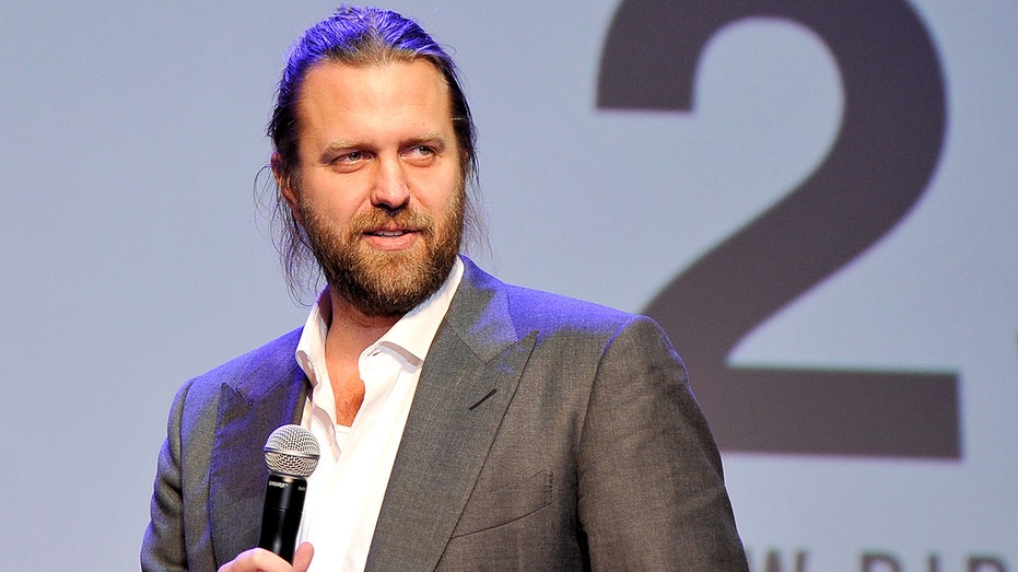 Hollywood Director Arrested for Allegedly Cheating Netflix Out of $11M