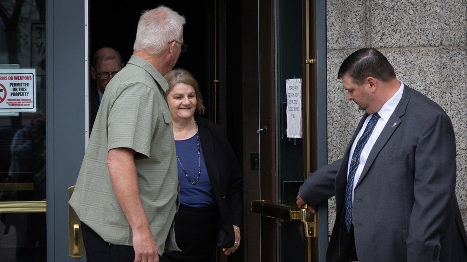 Milwaukee Judge Faces Federal Charges After Allegedly Helping Immigrant Evade ICE