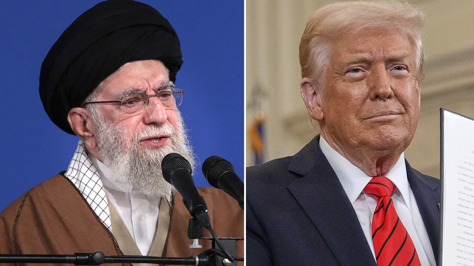 Trump Doubles Down: Iran Must Forget About Nuclear Weapons Before Next Round of Talks