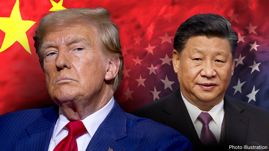 Trump Hails Breakthrough with Xi on Trade Deal Despite Violation Clash