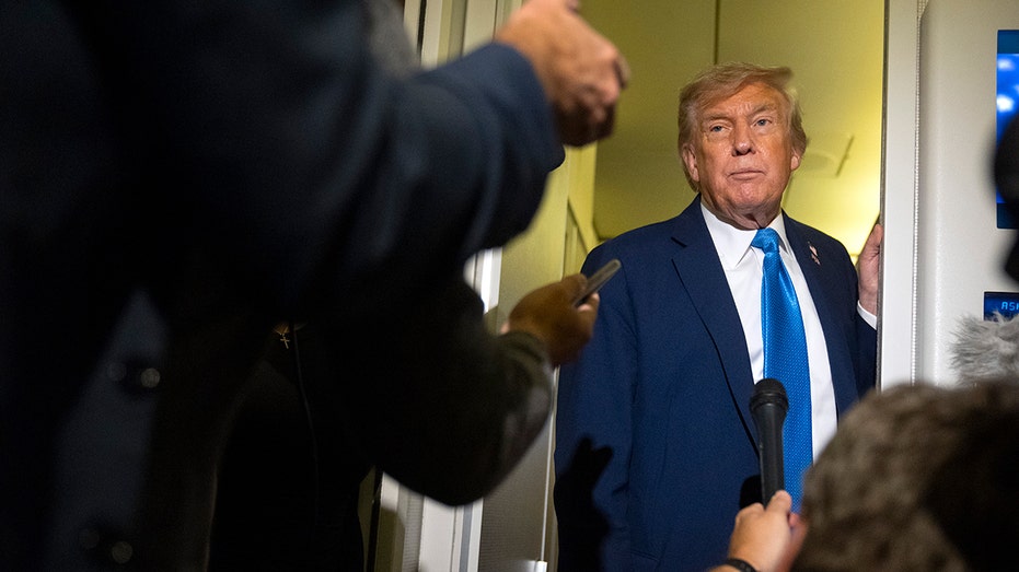Trump’s Power to Strike Iran Without Congress: Expert Backs Presidential Authority