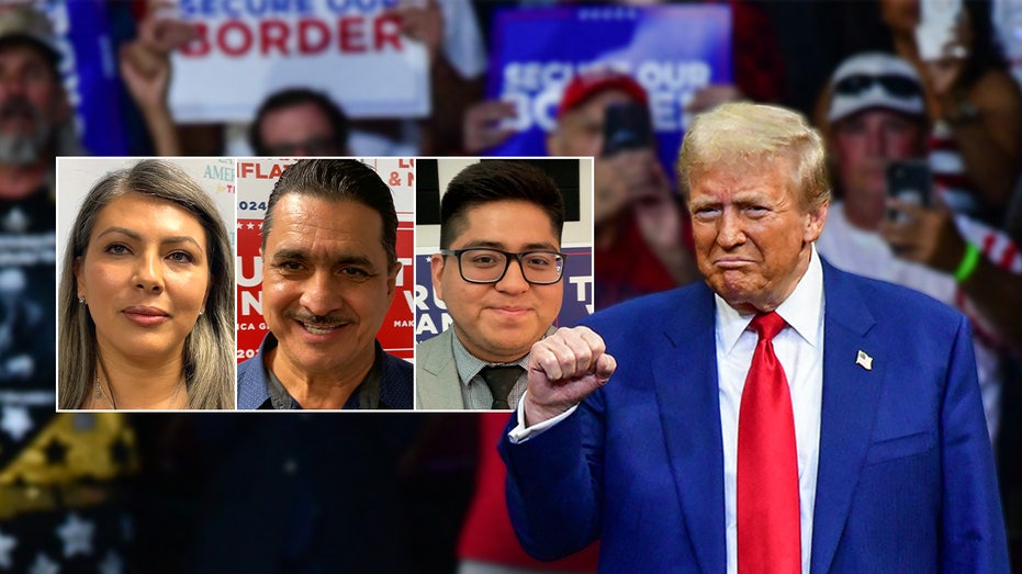 Democrats Face Electoral Crisis as Latino Support Slides, Warns Obama Advisor