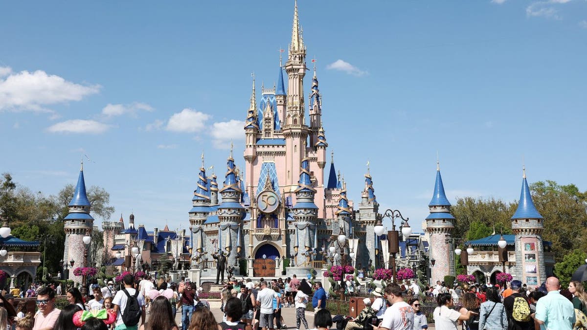 When Disney Lost Its Way — And How They Can Find It Again