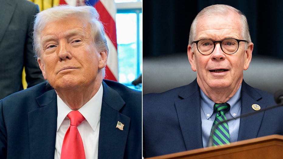 House Education Chair Backs Trump Move to Abolish Federal Agency