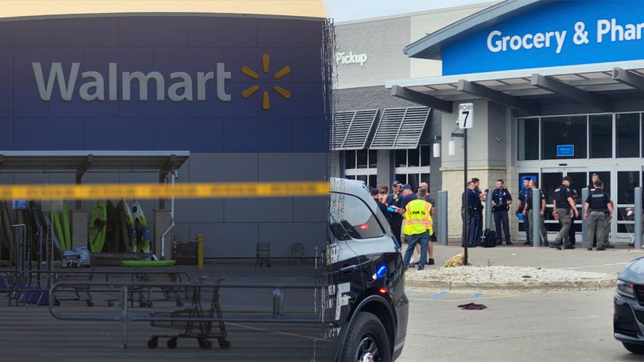 Michigan Walmart Stabbing: Victims Show Recovery Signs After Rampage
