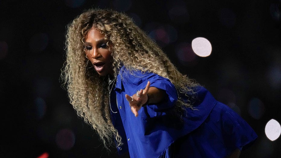 Serena Williams Shuts Down Super Bowl Shade Rumors: 'I Would Never Do That to Drake'