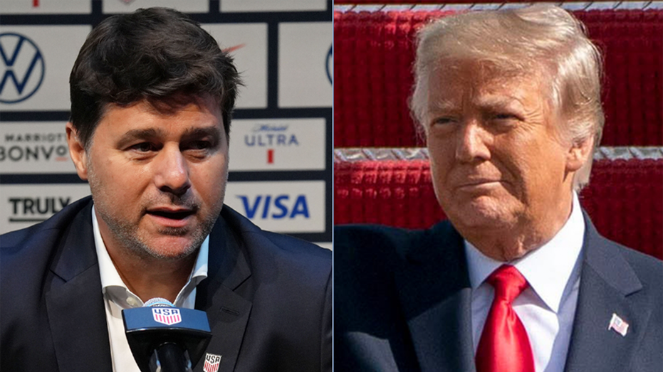 USA Soccer Coach Claims 2026 World Cup Victory Possible with Trump's Support