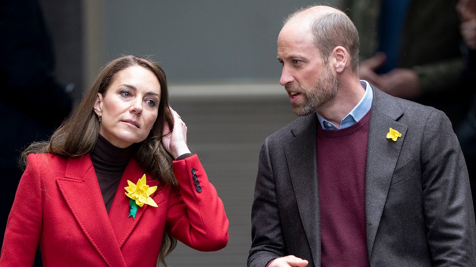 Kate Middleton Bans 'Barbaric' Blood Ritual for Royal Kids: Good for Her!