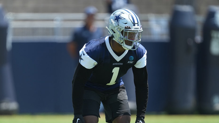 Ex-NFL Star Kelvin Joseph Arrested in Fatal Texas Motorcycle Crash Killing Cody Morris