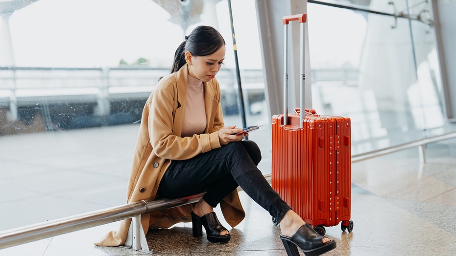 Woman Torn Between Boyfriend’s ‘Dying’ Mother and Dream Europe Trip
