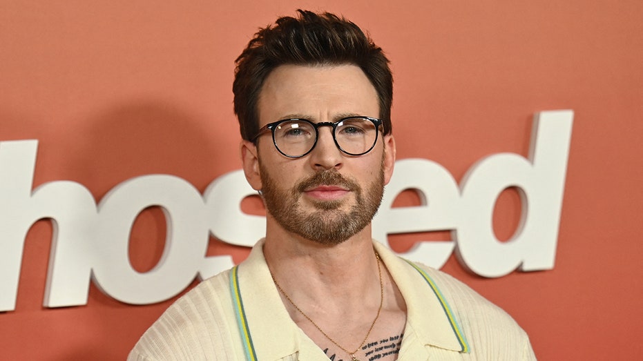 Chris Evans Skips Cannes for Heartwarming Family Reason