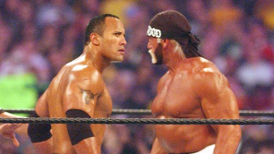 The Rock Honors Hulk Hogan: Emotional Tribute to a Wrestling Legend