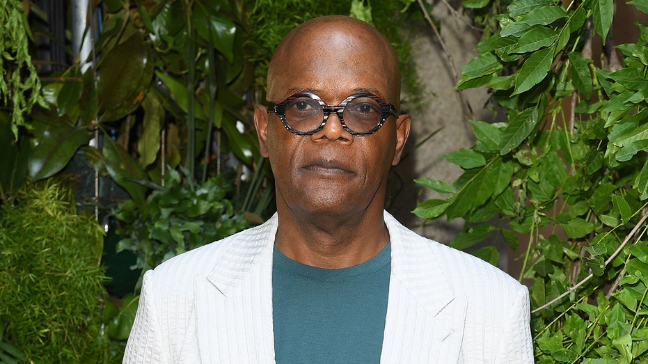 Samuel L. Jackson’s Harrowing Escape from Death in 1988 New York Subway Accident