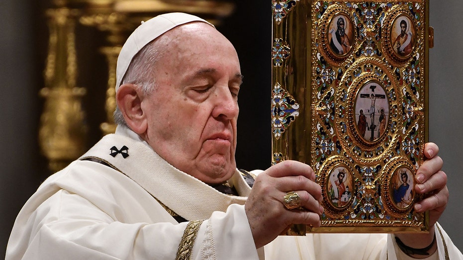 Pope Francis' Health: Still Kicking or Nearing the Pearly Gates?