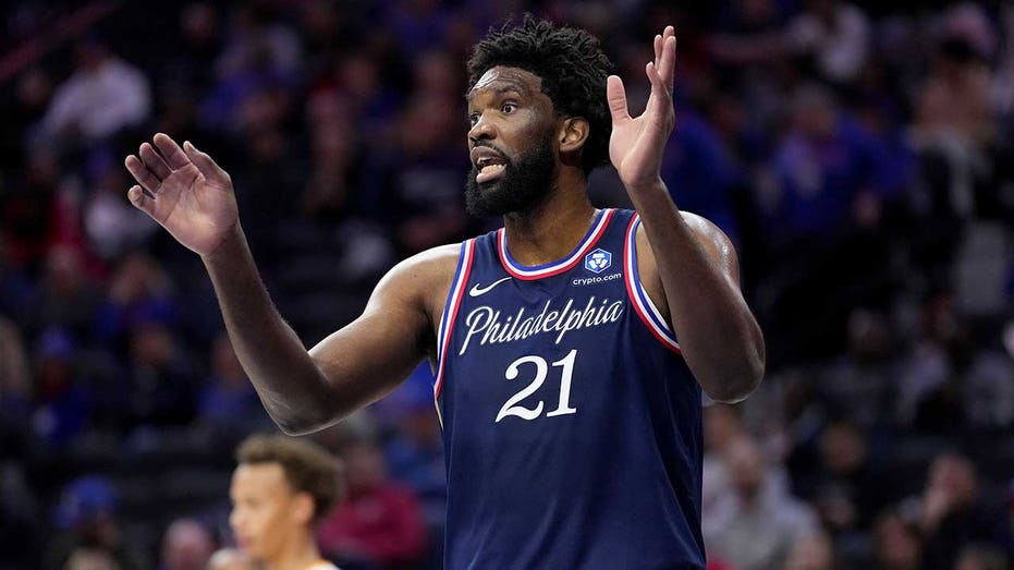 Beyond the Fine: What the Philadelphia 76ers' $100K NBA Penalty Reveals About Injury Reporting and Player Health