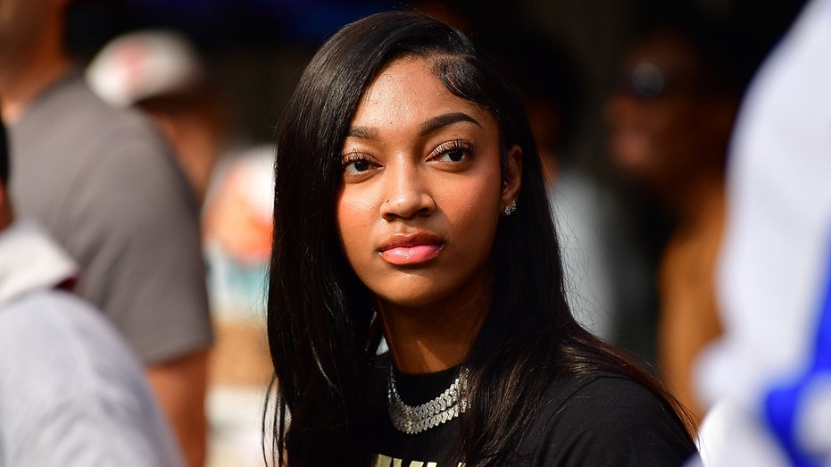 WNBA Clears Air on Angel Reese Hateful Comments Claim After Caitlin Clark Foul