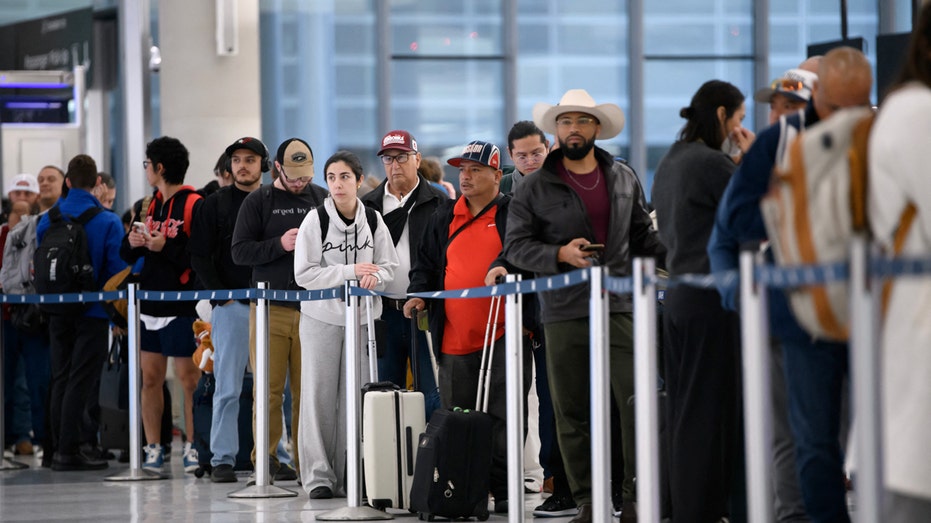 Beyond the Delays: Unraveling the Deep Systemic Risks of the U.S. Shutdown on Air Travel
