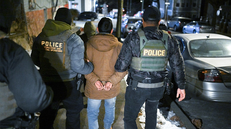 ICE Chief Threatens More Raids in Sanctuary Cities, Praises California's Shift on Cooperation