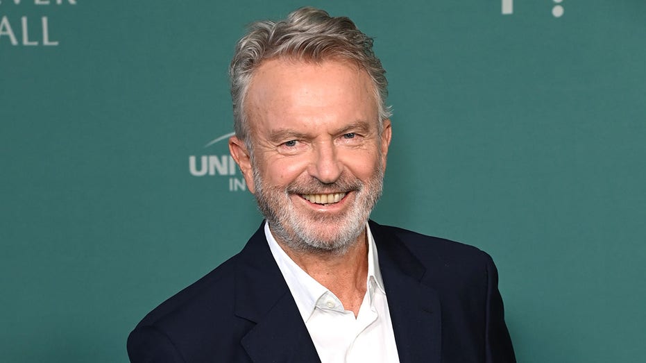 Sam Neill Rails Against Self-Checkouts, Calls for More Humanity at the Grocery Store