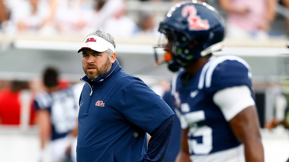 Ole Miss Coaching Shakeup: Power, Perception, and the High Stakes for Pete Golding’s Rebels