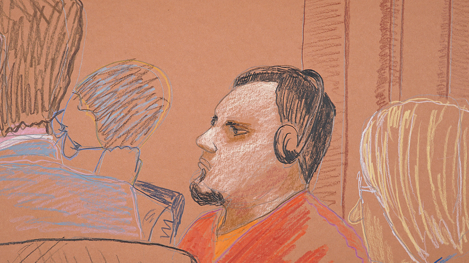 Alleged MS-13 Trafficker Kilmar Abrego Garcia Pleads Not Guilty in Nashville