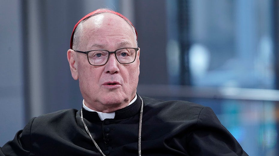 From Dolan to Hicks: What New York’s New Archbishop Reveals About the Vatican’s Next Move in America