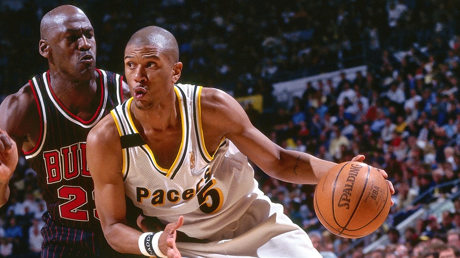 Jalen Rose’s Bold Prediction: Pacers to Triumph in NBA Finals Game 7
