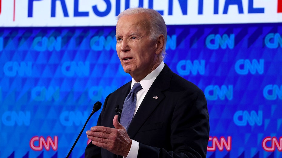Biden’s Historic 2024 Exit: Historians Unpack Legacy and Party Fallout