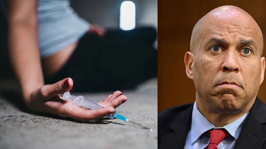 Grieving Parents vs. Dems: Fentanyl Fight Gets Real