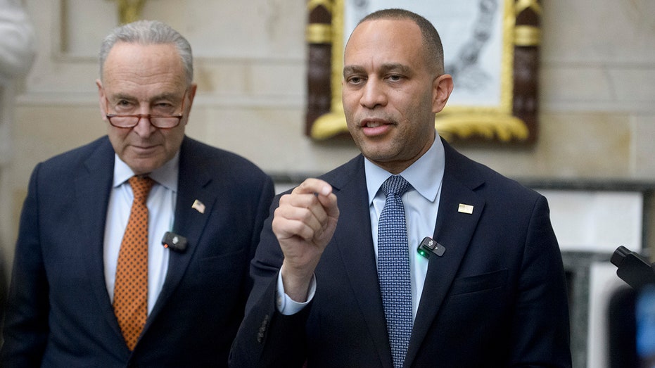 Young Americans Lose Faith in Congressional Democrats, Harvard Poll Reveals
