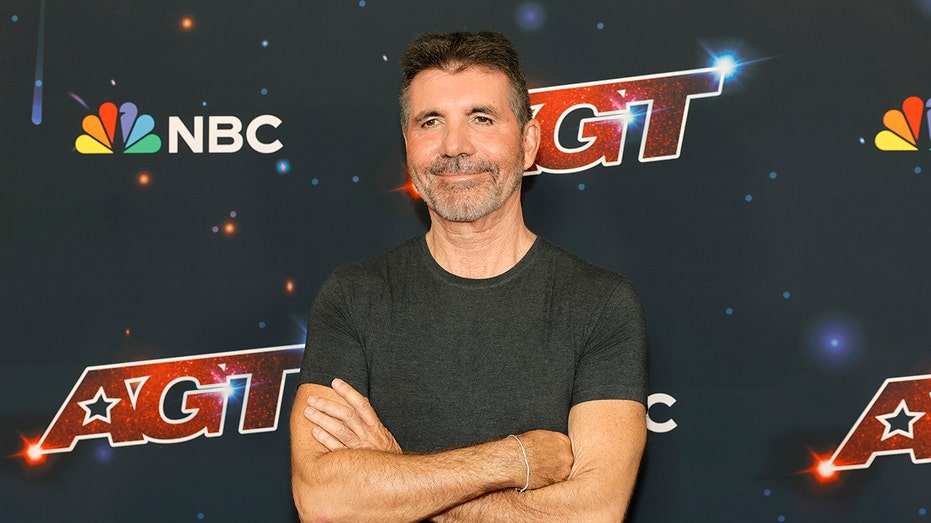 Simon Cowell Sounds the Alarm: AI Shouldn't Steal Human Talent!