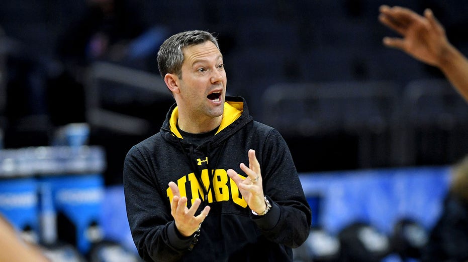 Virginia Hiring Former UMBC Coach Who Shocked Them in Historic March Madness Upset