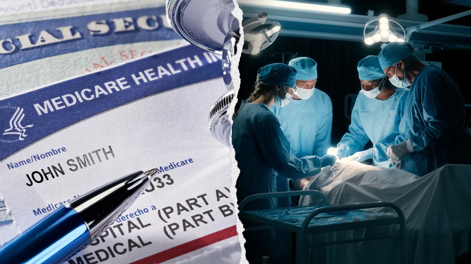 Bipartisan Proposal Aims to Tackle Healthcare Fraud ‘One of the Most Egregious’