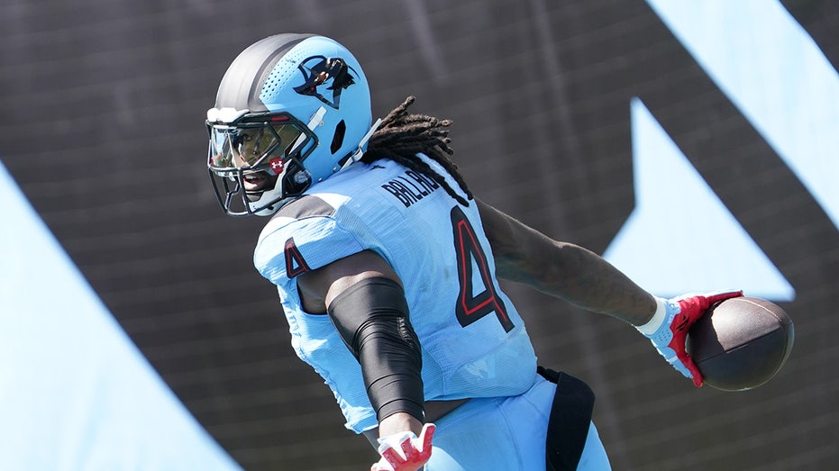 UFL Record Broken Twice in 24 Hours: A Tale of Two Running Backs