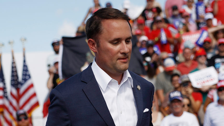 Jay Jones to Face Jason Miyares in Virginia Attorney General Showdown