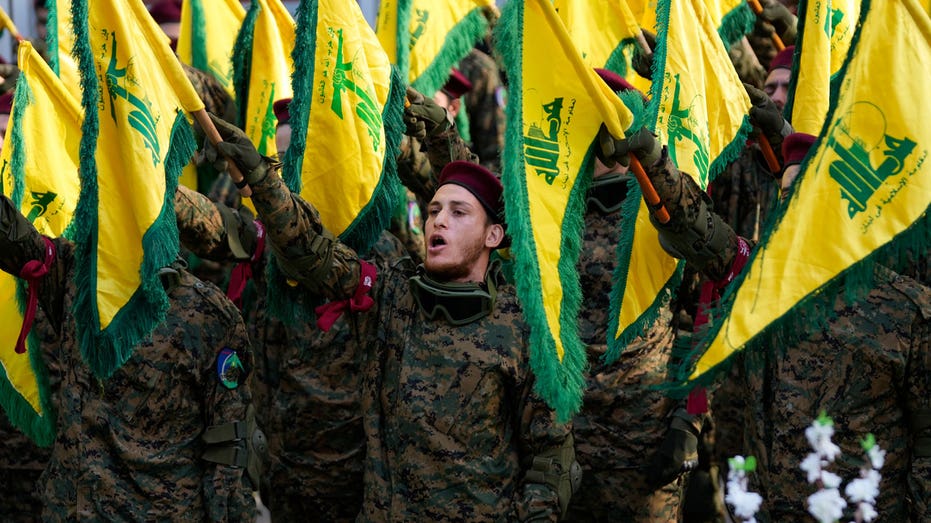 U.S. Applauds Lebanon’s Hezbollah Disarmament Response, Eyes Abraham Accords Expansion