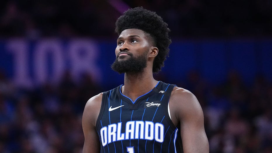 NBA Star Jonathan Isaac Slams Transgender Athletes in Women’s Sports Amid Trump’s Ban