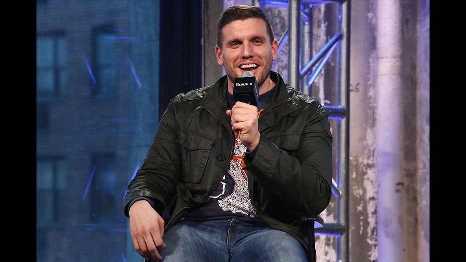 Comedian, Father of Three, Says Men in Women's Sports Was Final Straw for Many Voters