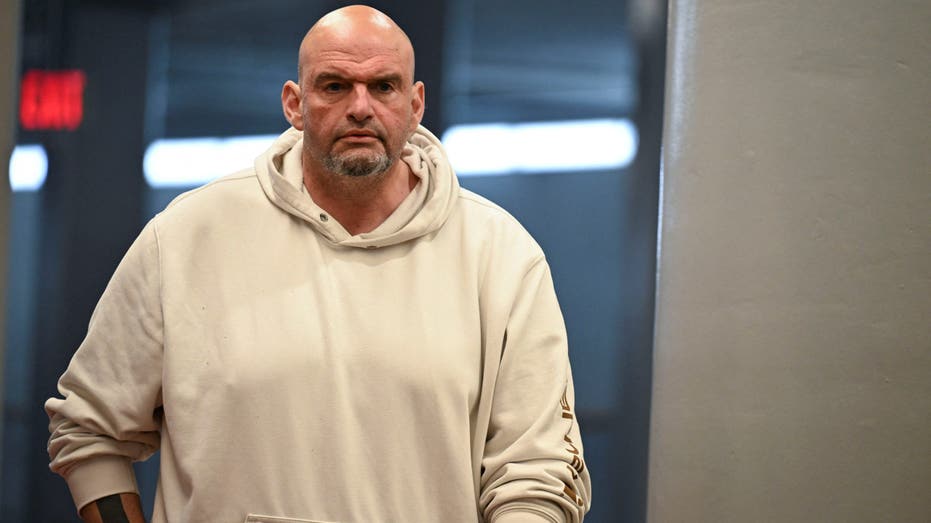 Senator John Fetterman Credits Diabetes Drug for Transforming His Health, Calls for Broader Access