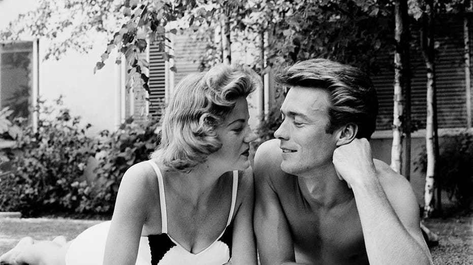 Clint Eastwood’s Struggle with Monogamy: Marriage as Confinement, New Book Reveals